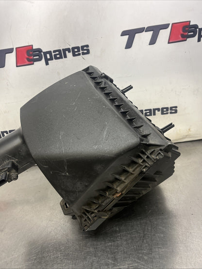 Vauxhall Vivaro Air Filter Box 1.6 CDTi Diesel 88kW (120 HP) 93867738 165009078R