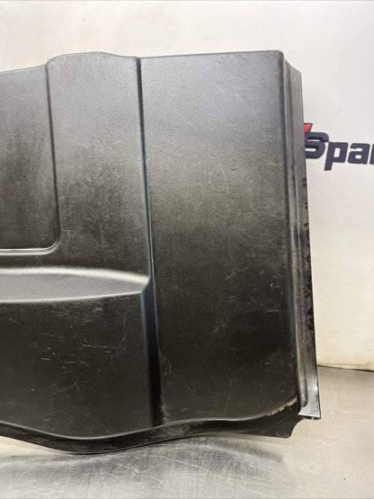 LAND ROVER DISCOVERY 3 ABS PUMP PLASTIC COVER DWN500022
