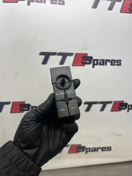 Audi TT 8N 98-06 MK1 225 satnav type door lock 8N0919719A