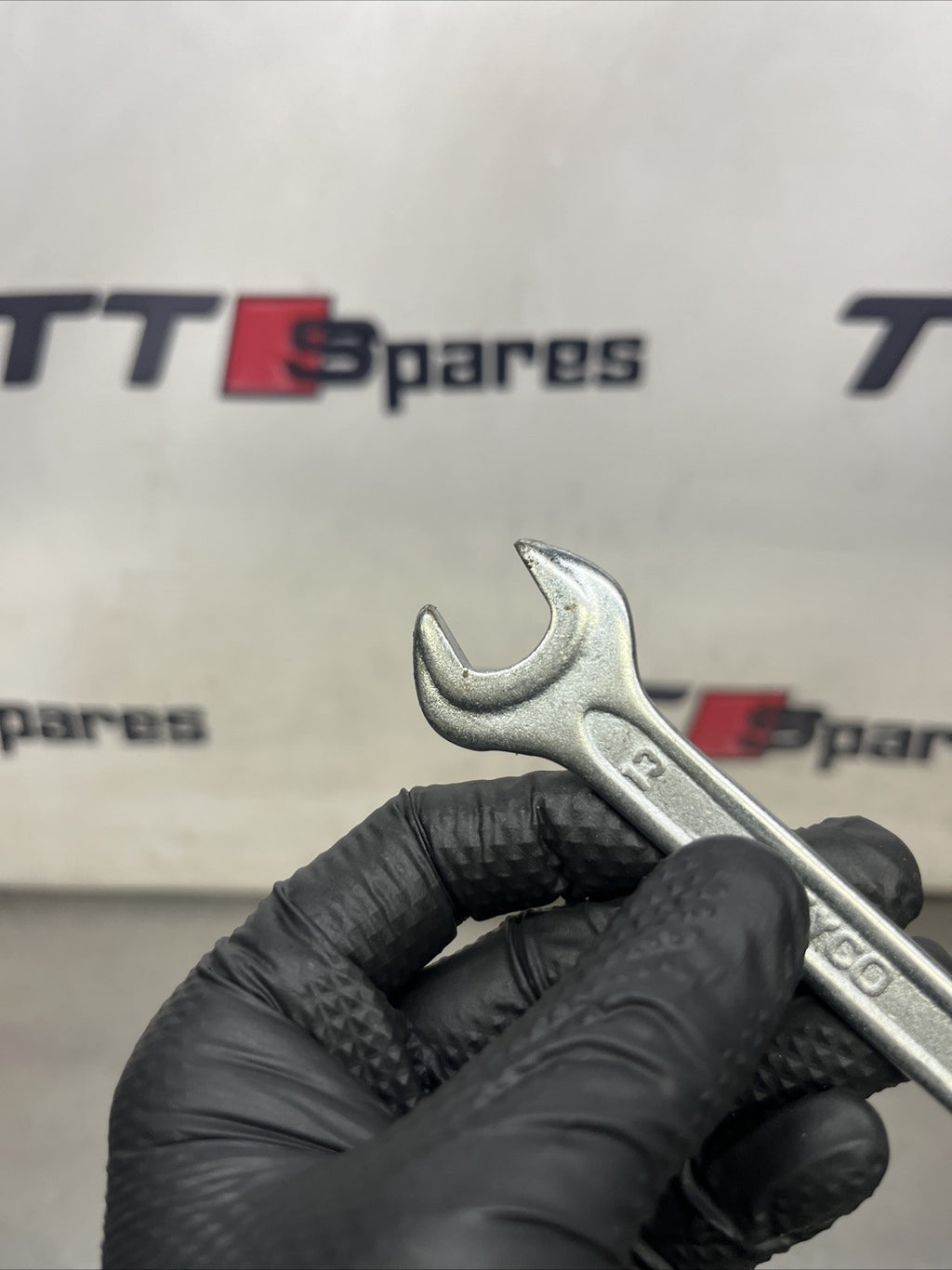 Audi TT 8N Mk1 10mm 13mm Spanner from Tool Kit N0300574