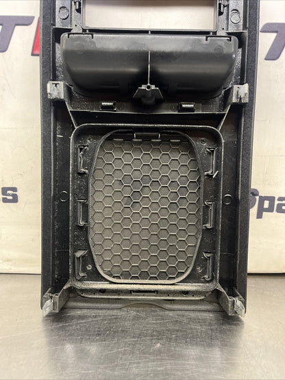 GENUINE AUDI TT 8N MK1 98-06 ROADSTER REAR CUBBY COVER STORAGE BOX 8N7868573B