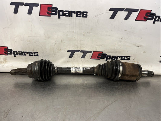BMW X5 E70 M-Sport 3.0D Front Left Driveshaft P755394505 2007