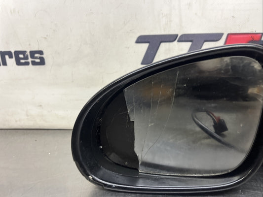 VW Golf GTI Mk5 03-08 3Dr Passenger Left Wing Mirror   425203