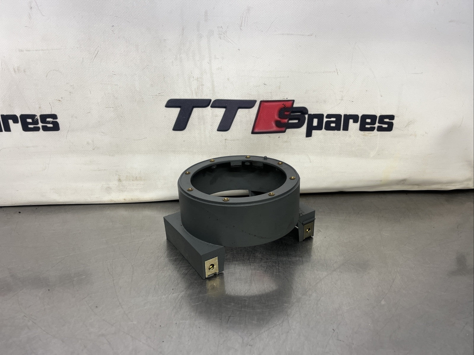 8N0863269 Audi TT 8N Grey Manual Gearstick Mounting Surround Trim 