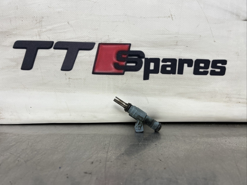 AUDI A3 TT 3.2 V6 1X PETROL INJECTORS 022906031J 2003-2006