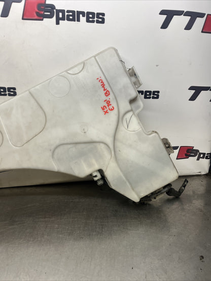 BMW X5 Series E70 Windscreen Washer Fluid Reservoir 7161477