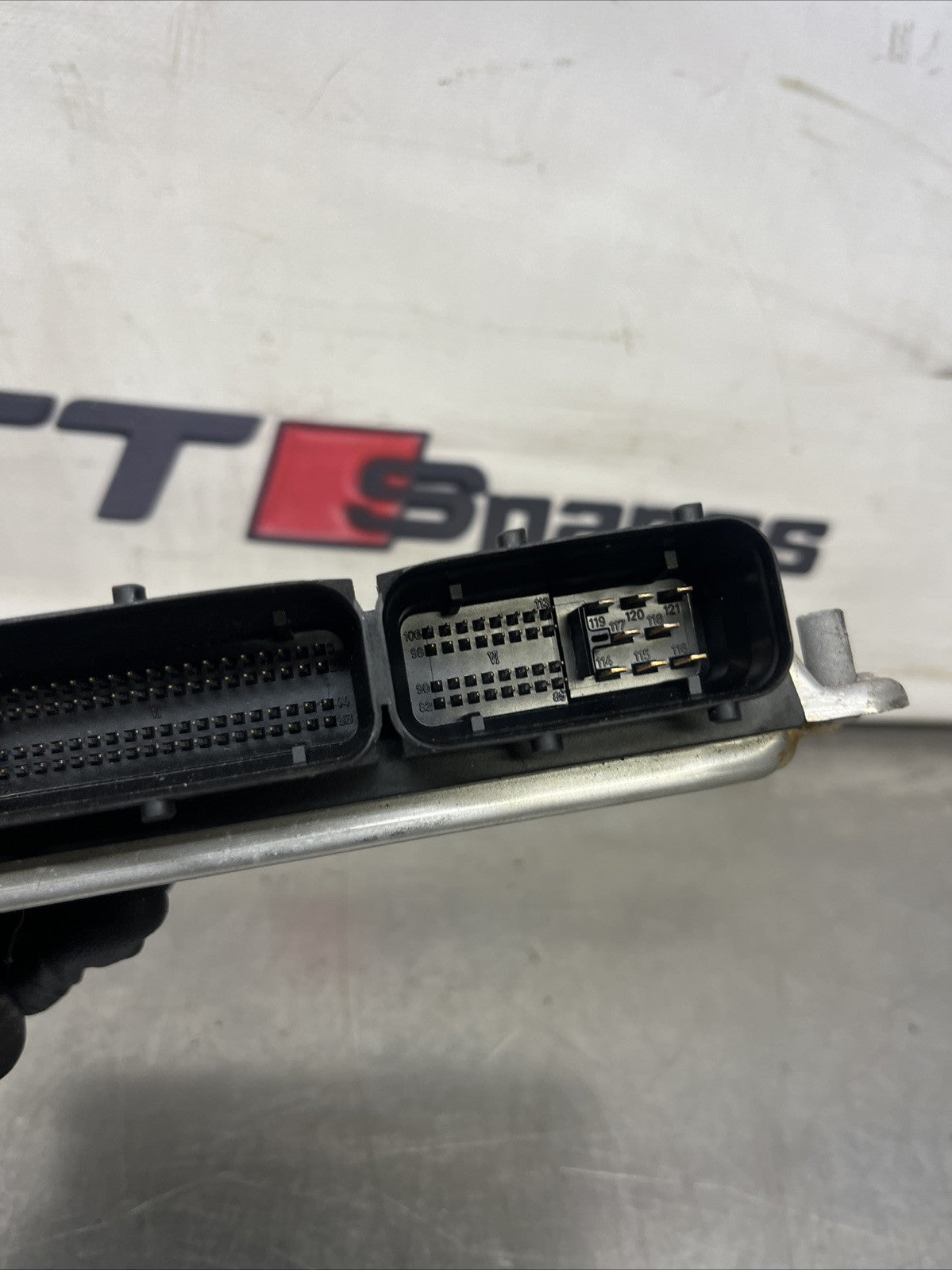 Volkswagen Audi Seat Skoda 1.8t BVR Ecu 8n0906018CS