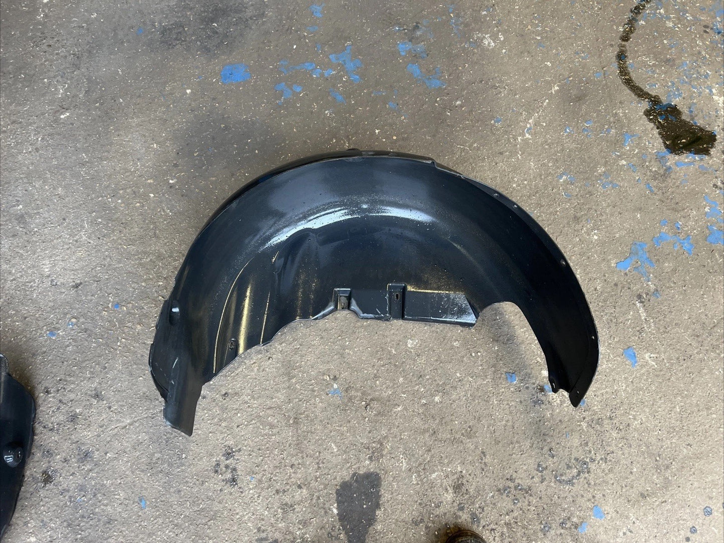 AUDI TT SPLASHGUARD ARCH LINER REAR LEFT MK1 1998-2006 1.8T