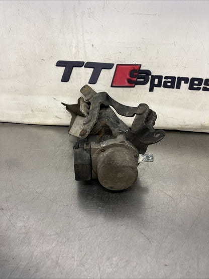 AUDI TT MK1 V6 2.0 TDI BRAKE ASSIST VACUUM PUMP 1J0612181B 1J0 612 181B