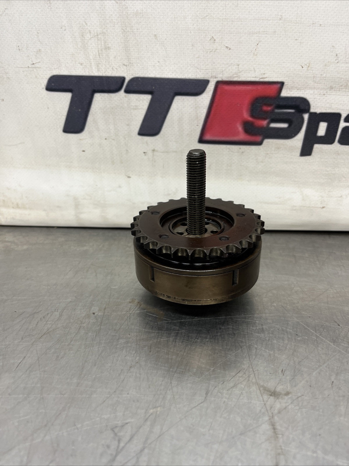 022109088J camshaft sprocket for VW/Audi 3.2