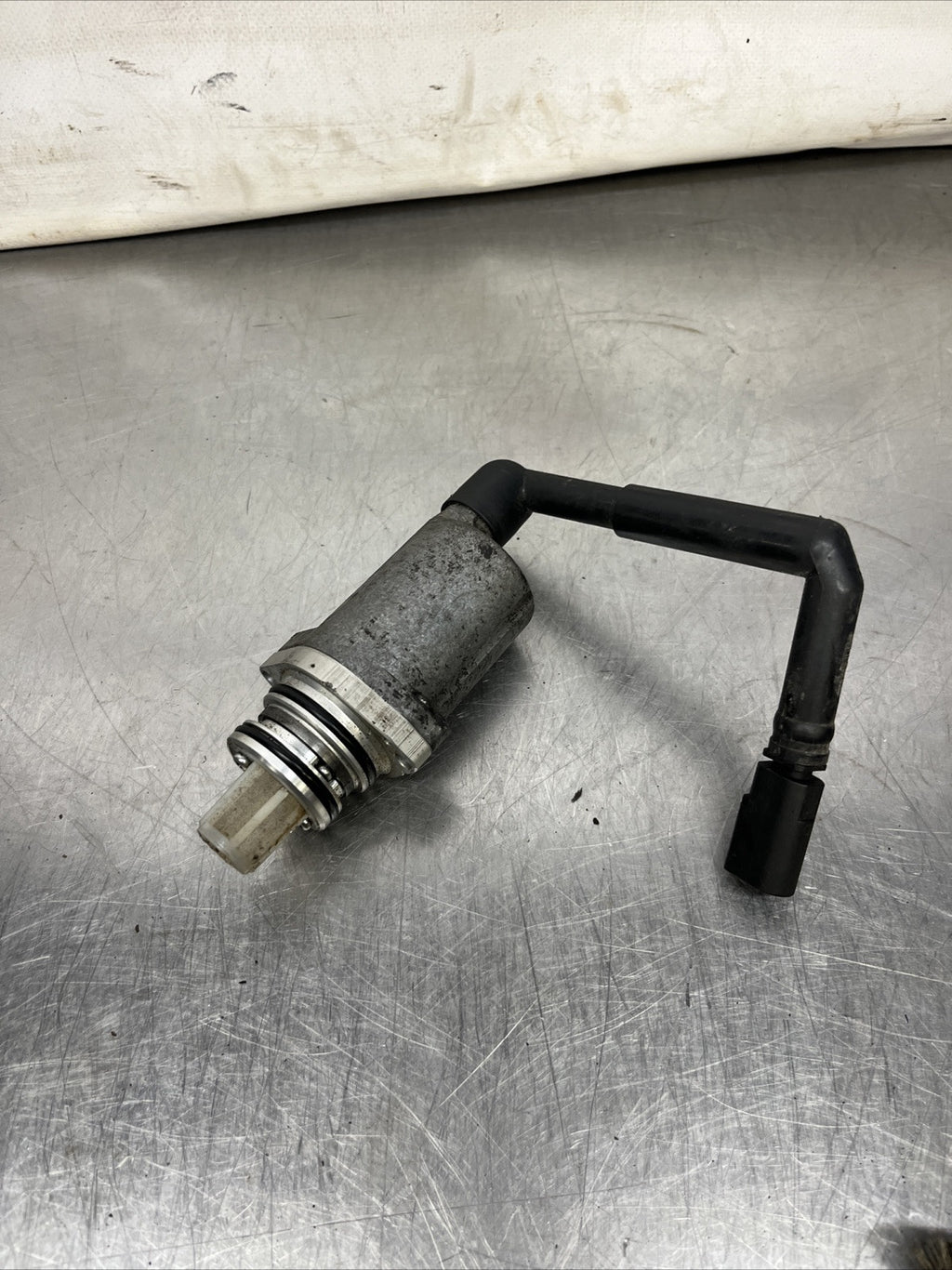 HALDEX 1ST GEN AUDI TT 8N 4Motion Oil Pump