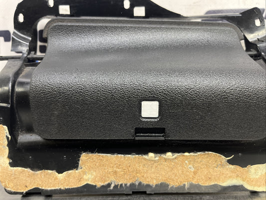 Audi TT MK1 Quarter Panel Medicine Flap Oem Genuine