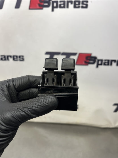Audi TT MK1 Drivers Window Switch Double 8N0959855A 98-06