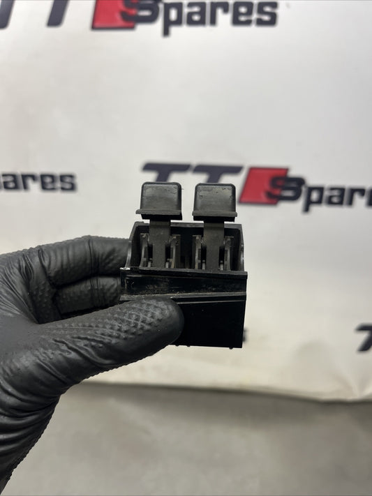 Audi TT MK1 Drivers Window Switch Double 8N0959855A 98-06