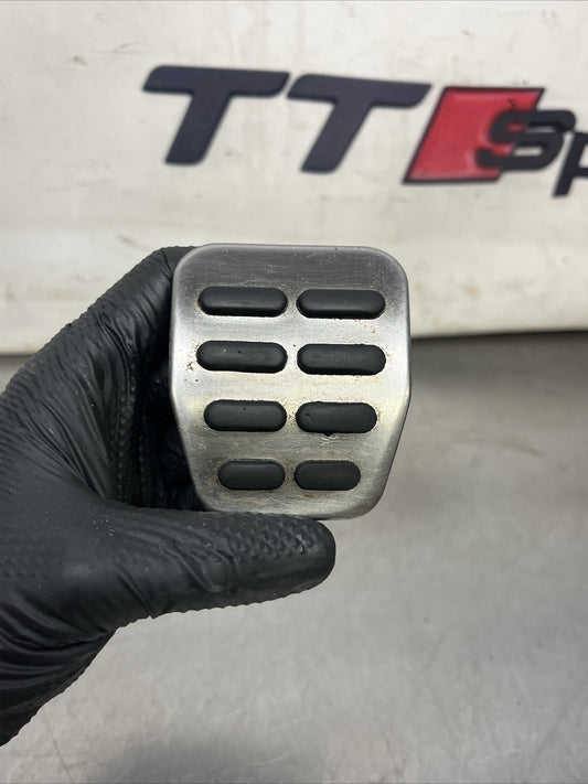 Audi TT mk1 8N brake pedal rubber GENUINE ORIGINAL  8N0721173A