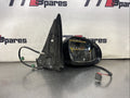 ✅ VW GOLF MK5 DRIVER WING MIRROR 425202