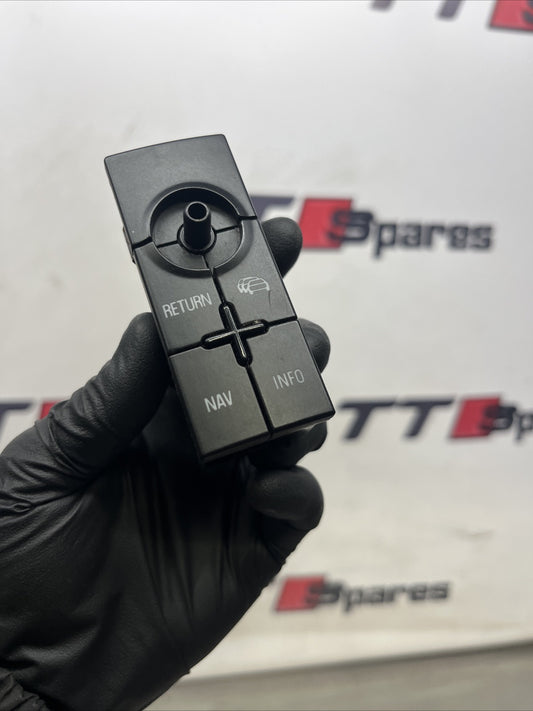 Audi TT 8N 98-06 MK1 225 satnav type door lock 8N0919719A