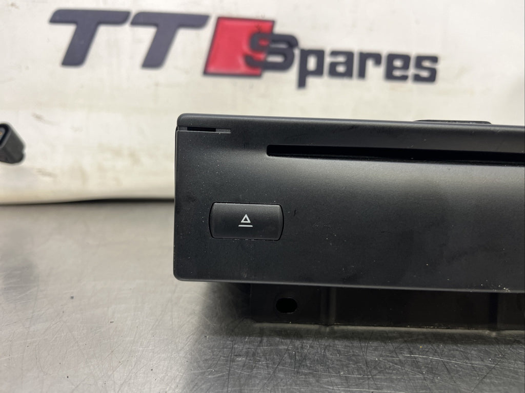 4B0919887E Audi TT 8N Mk1 1998-2006 Satellite Navigation Sat Nav Unit Module 