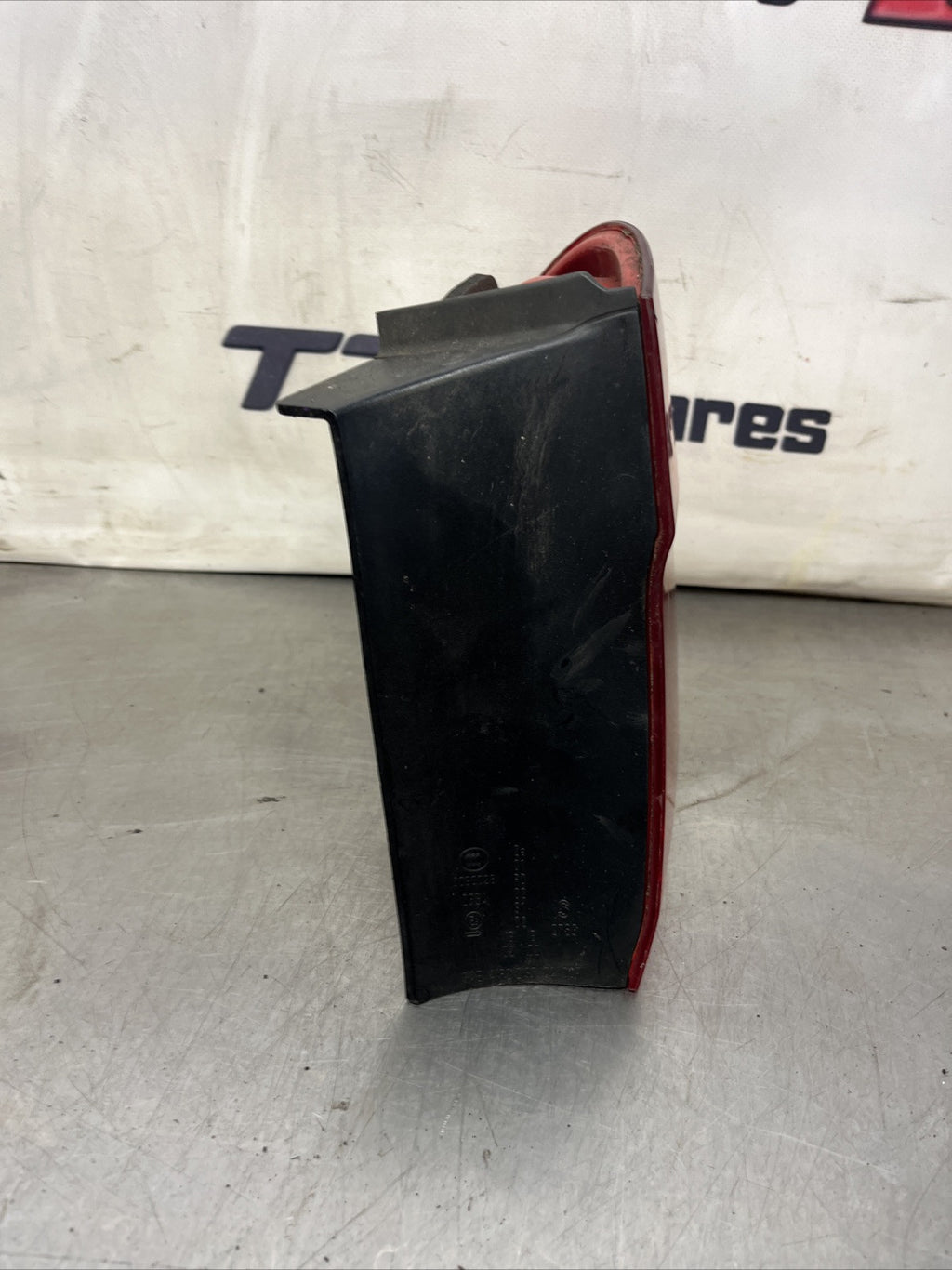 BMW 3 Series E90 Saloon Rear Back Lamp Light Right Tail Back O/S 6937458
