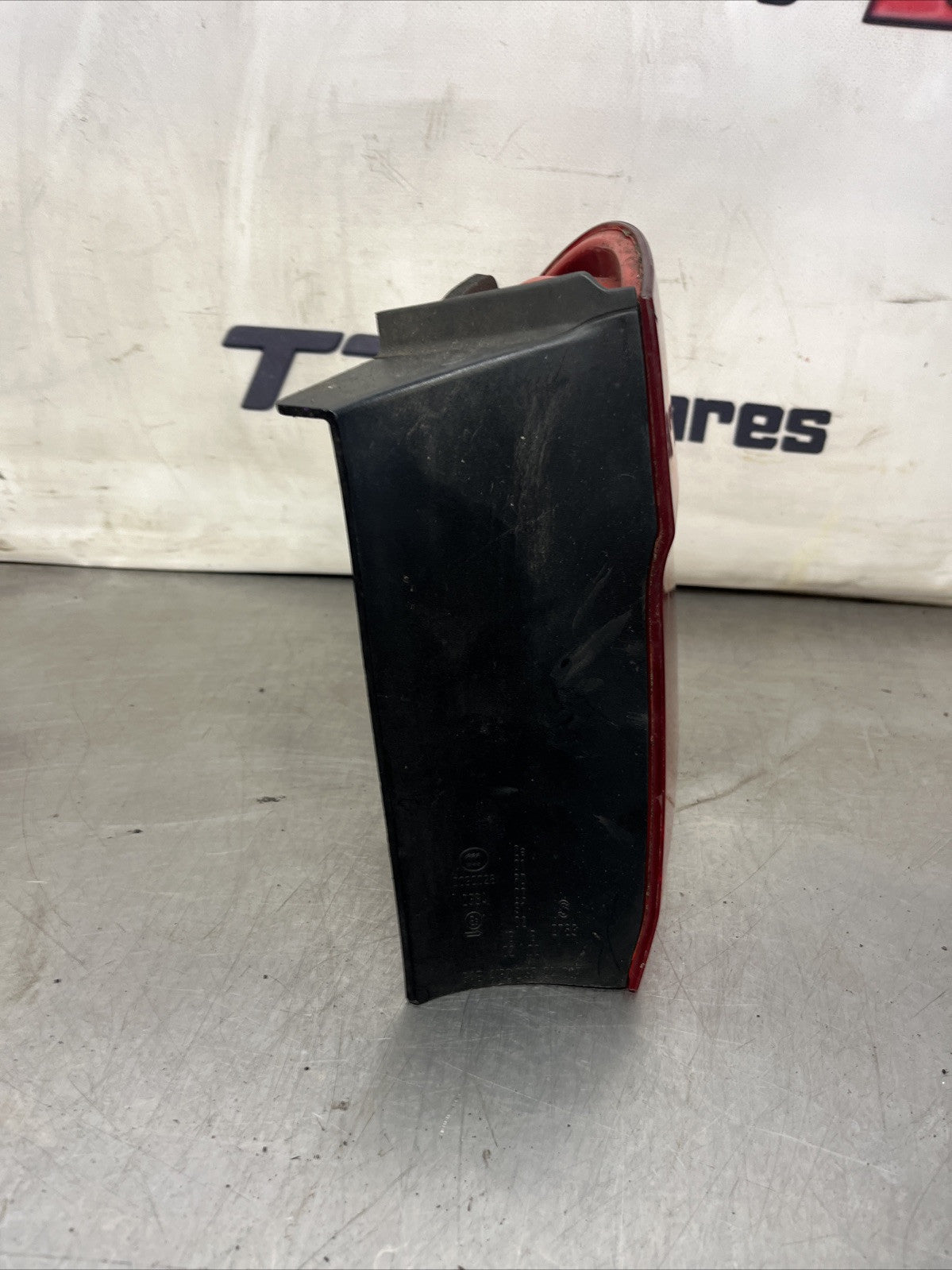 BMW 3 Series E90 Saloon Rear Back Lamp Light Right Tail Back O/S 6937458