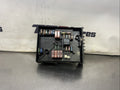 1K0937125A 2009 VW GOLF MK5 1.9 TDI POWER BOARD FUSE BOX  #9