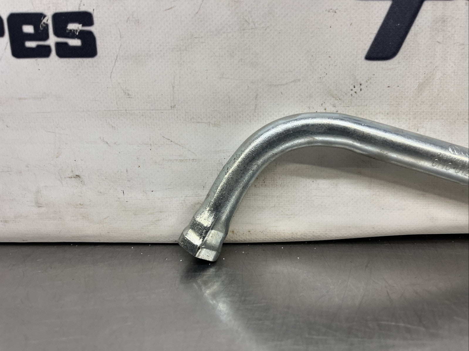 VW AUDI Wheel Brace Lug Wrench Tool Spanner 17mm 8N0 012 219 8N0012219