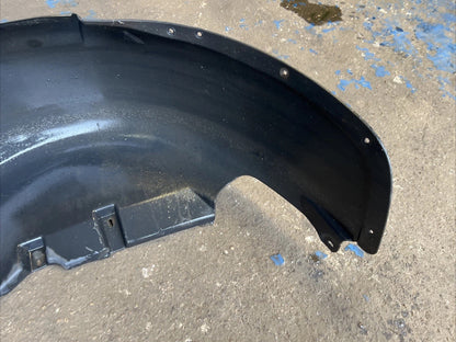 AUDI TT SPLASHGUARD ARCH LINER REAR LEFT MK1 1998-2006 1.8T