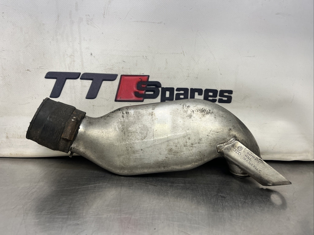 Audi TT 8N MK1 1.8T 180 ARY Pancake Pipe Boost Hose Metal 06A145894C
