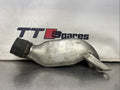 Audi TT 8N MK1 1.8T 180 ARY Pancake Pipe Boost Hose Metal 06A145894C
