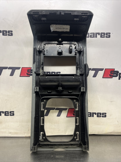 GENUINE AUDI TT 8N MK1 98-06 ROADSTER REAR COVER STORAGE BOX 8N7868573B GREY