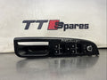 2008 VW GOLF 1.9 TDI MK5 5DR DRIVERS FRONT WINDOW SWITCH 1K4868050B
