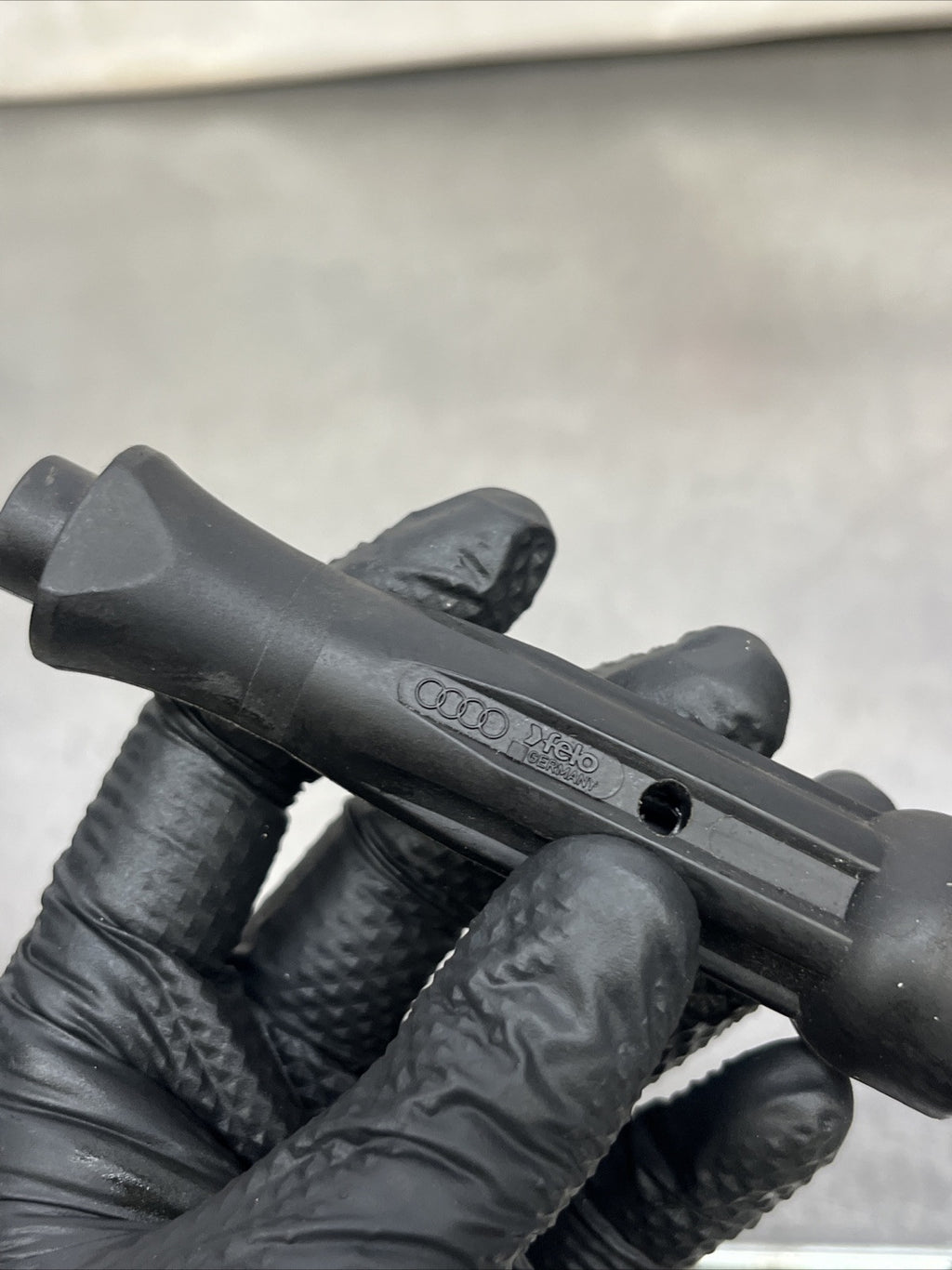 Audi TT 8N Mk1 Tool Kit Screwdriver OEM Genuine 1J0012255