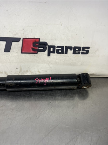 AUDI TT (8N3) 1.8 T QUATTRO 1998-2006 REAR SHOCK ABSORBER SHOCK 1x