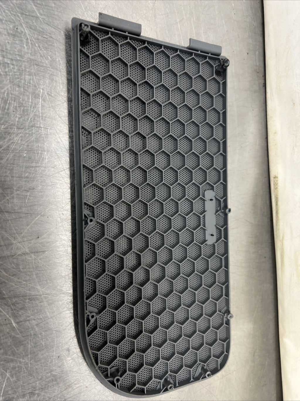 Audi TT 8N MK1 Right Offside O/S Bose Speaker Grill Cover 8N0035420A Gray
