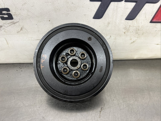 VW GOLF GTI 2.0 PETROL BWA CRANKSHAFT PULLEY  06F105243J [F5/D1]