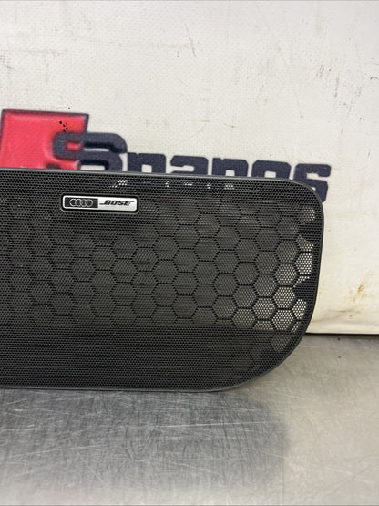 Audi TT 8N MK1 Left Nearside N/S Bose Speaker Grill Cover 8N0035419A Black