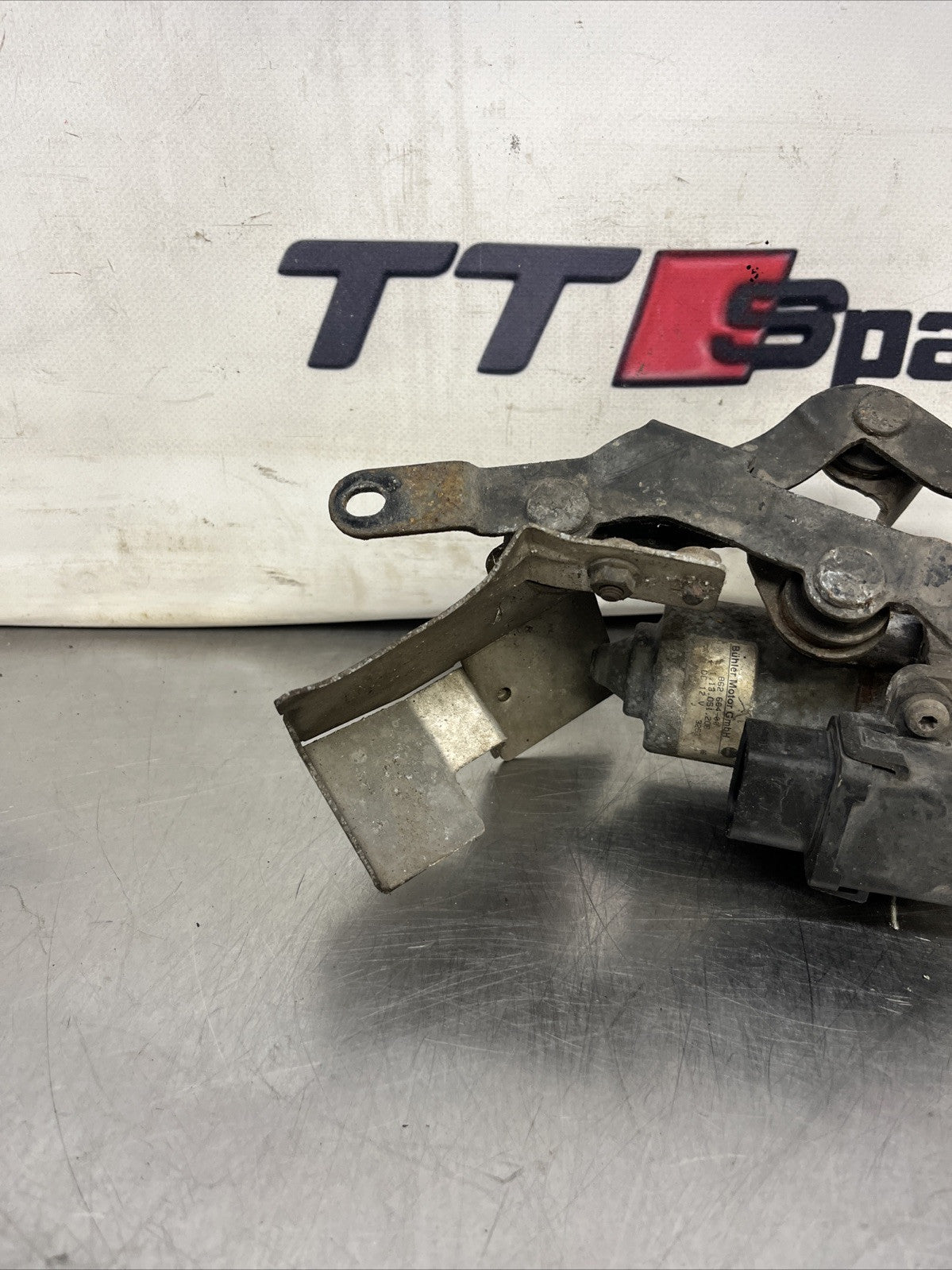 AUDI TT MK1 V6 3.2 BRAKE ASSIST VACUUM PUMP 1J0612181B 1J0 612 181B