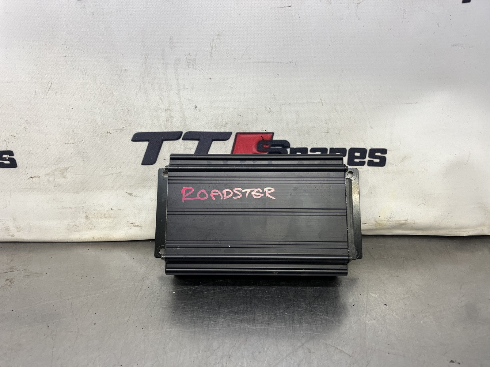 Bose Amplifier 8N7035223 for AUDI TT MK1 8N ROADSTER QUATTRO 1999-2005