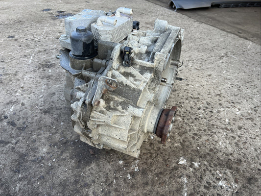 Audi TT MK1 8N 2003 3.2 V6 DSG Automatic Gearbox 110K Miles TT67
