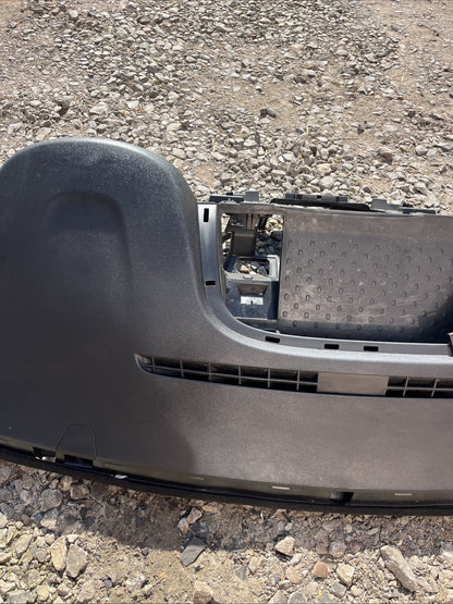VAUXHALL VIVARO MK2 DASHBOARD X82 2014-2019
