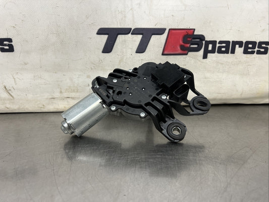 Vw Touran 1.6 Tdi Cayc 2010-2015 TAILGATE BOOT WIPER MOTOR REAR  5K6955711B