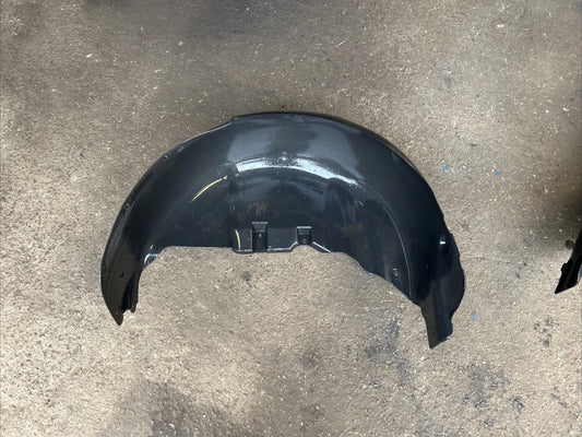 Audi TT Mk1 8N 1998-2006 Driver/Right/OS Rear Wheel Arch Liner Splash Guard