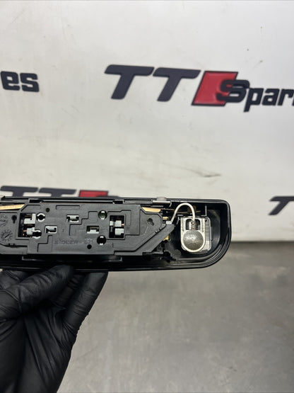 Audi TT CONVERTIBLE A3 Interior Light Black 8L4947111