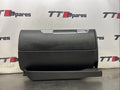 AUDI TT MK1 8N3 1.8T 225 QUATTRO GLOVE BOX COMPARTMENT BLACK