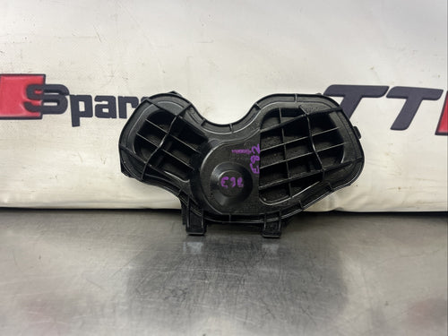 6924494 BMW E82 118D 1 SERIES RIGHT HEADLIGHT COVER 