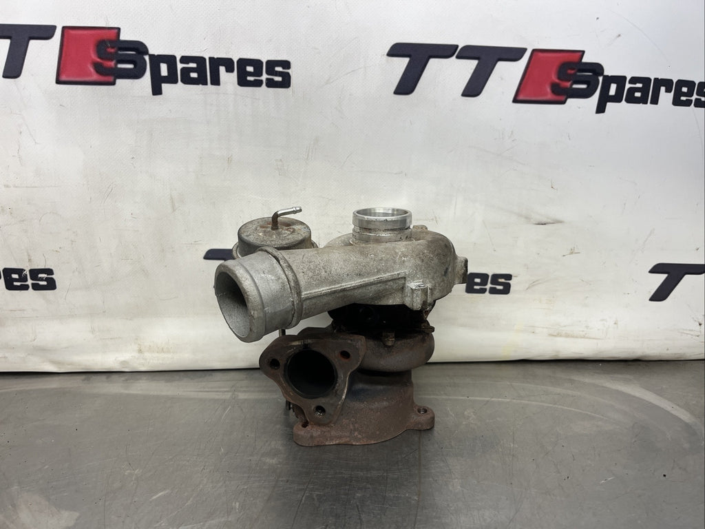 Audi A3 S3 TT / Seat Leon 1.8 Turbo Cartridge Core CARWOOD K04