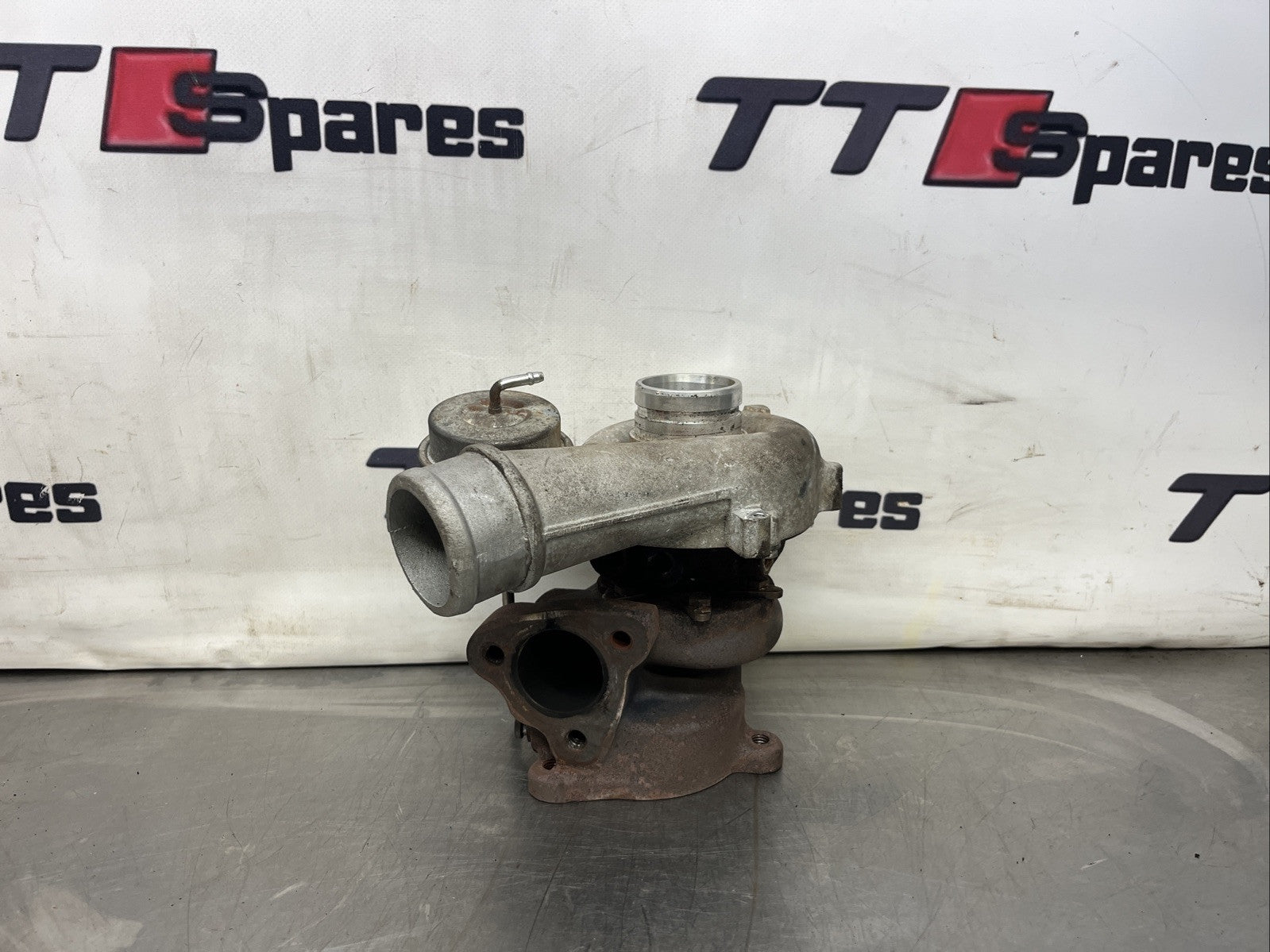 Audi A3 S3 TT / Seat Leon 1.8 Turbo Cartridge Core CARWOOD K04