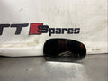 Genuine Audi TT 8N Drivers Wing Mirror Glass