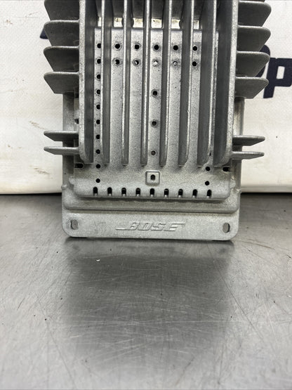 Audi TT MK1 Bose Amplifier 2006 8N8035223A