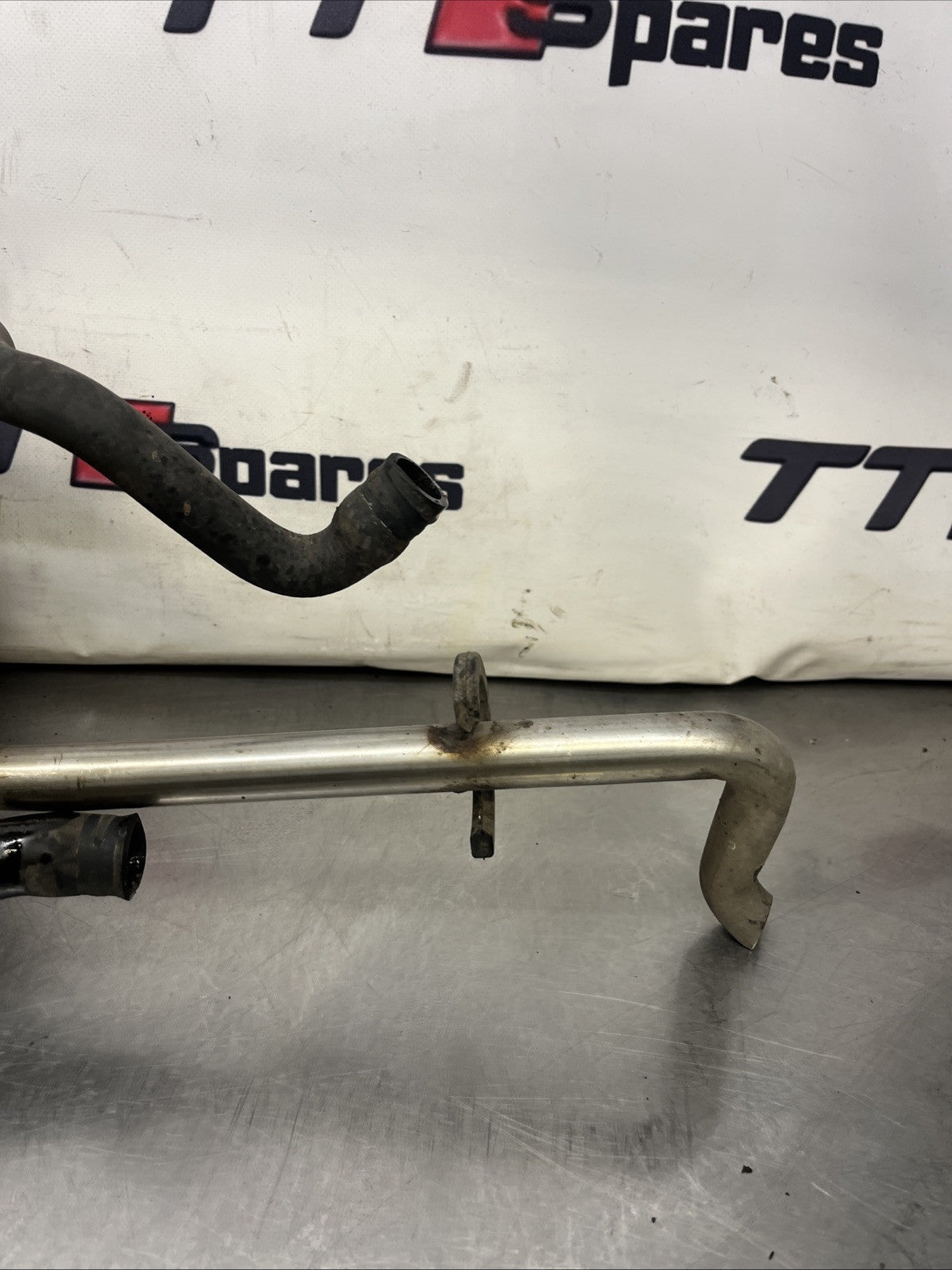 Volkswagen Touran I2013 Diesel auxiliary heater 1K0815065AS RIM17332